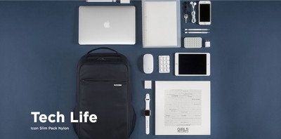 Tech Life