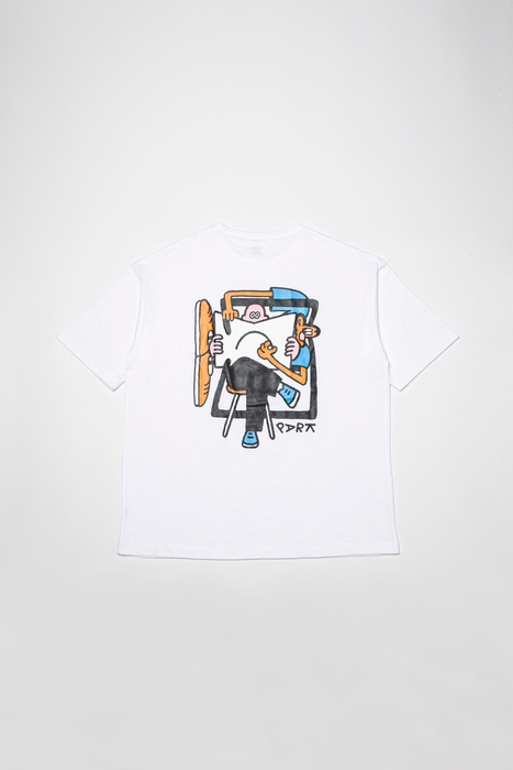 ■PARK×UND Limited TEE (WHITE)02