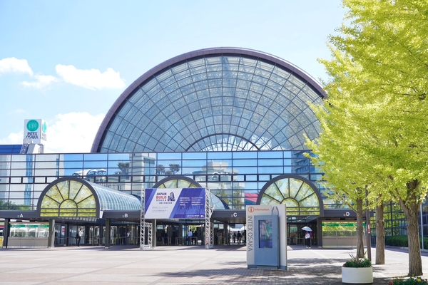 「JAPAN BUILD大阪」展は、2024年9月11日(水)~13日(金)の3日間、インテックス大阪にて開催