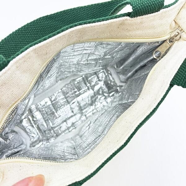 スヌーピーバッグ