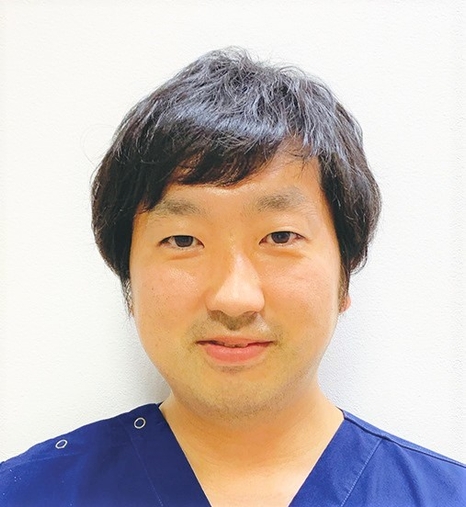 森田 駿(唐津赤十字病院小児科・医師)