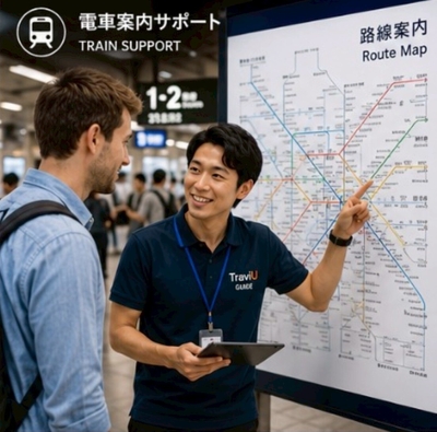 訪日外国人向けアシスタントサービス2