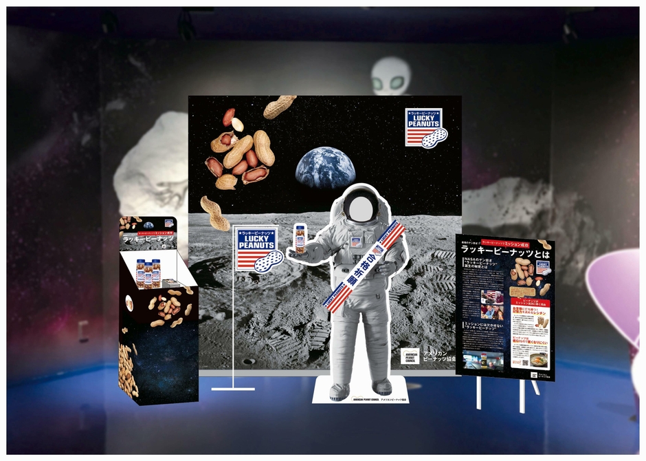 TeNQ フォトコーナー