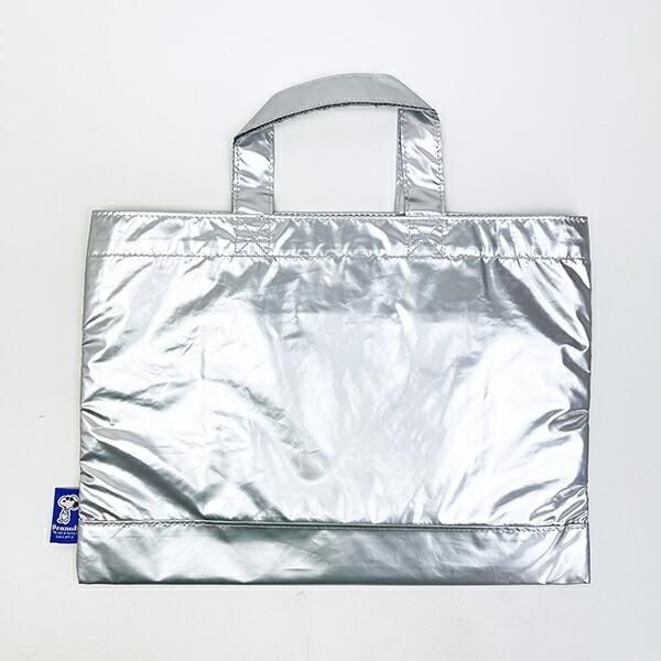 スヌーピーレッスントート