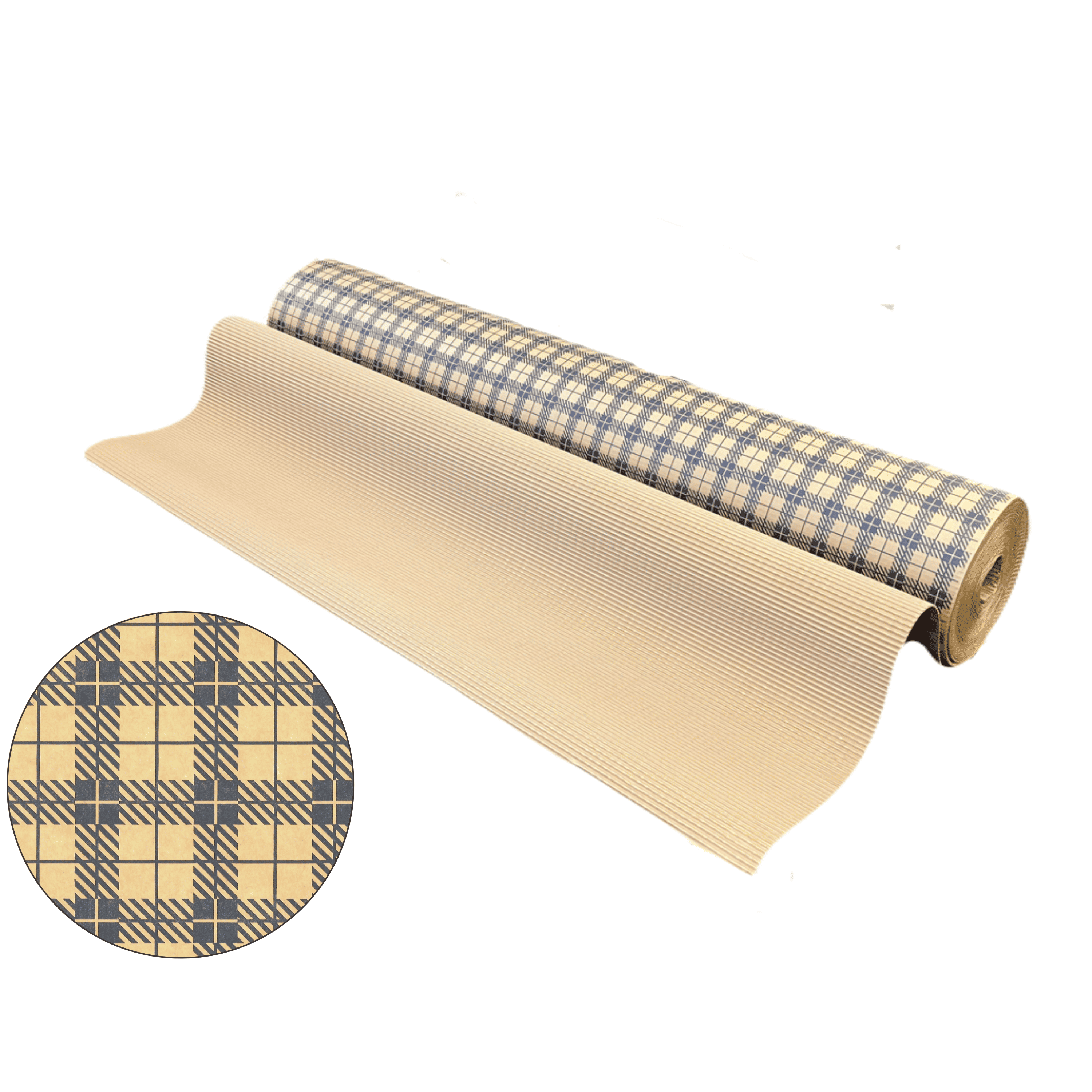 インディゴチェック