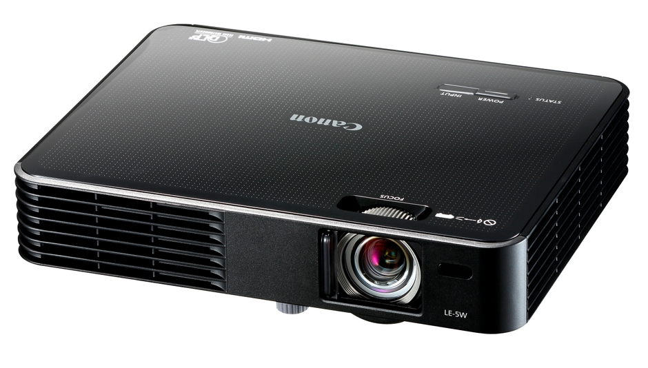 プロジェクター 黒