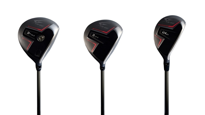 フェアウェイウッド・ユーティリティ