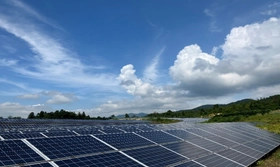 国内分散型太陽光発電所を大規模取得【相鉄クリーンエナジー】