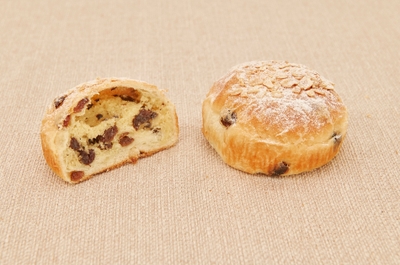 「Raisin Cake Danish」
