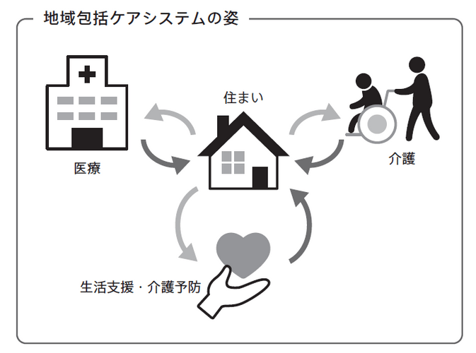 人は「お・か・げ・さ・ま」で生きる