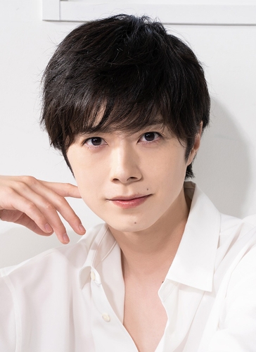 温寧（ウェン・ニン）役 佐藤信長