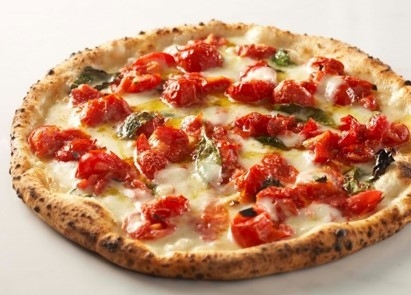 「PIZZA FEST」最優秀賞受賞ピッツァ“D.O.C ~ドック~”