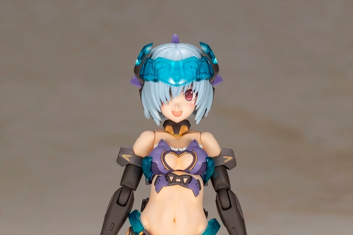 フレズヴェルク Bikini Armor Ver.15