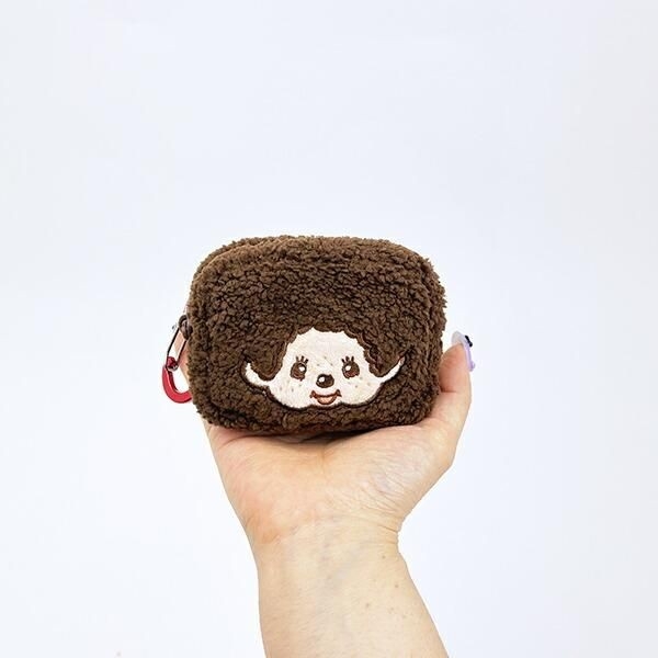 モンチッチポーチ