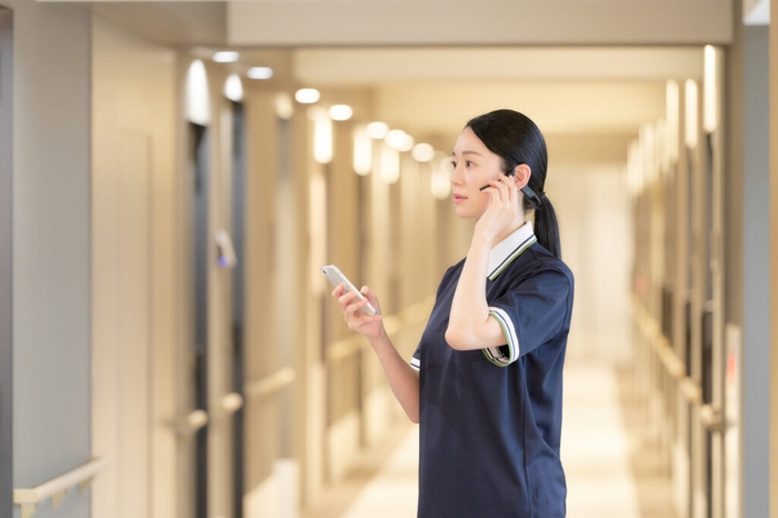 DXサポート イメージ