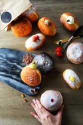 千葉出店！北海道札幌で連日大行列の 北海道生仕立てドーナッツ専門店 『MILK DO dore iku?』1/29(木)東金店オープン！