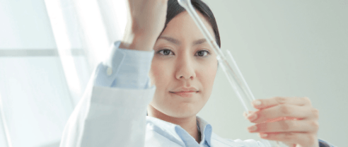 【イメージ】自社研究開発『基礎研究』