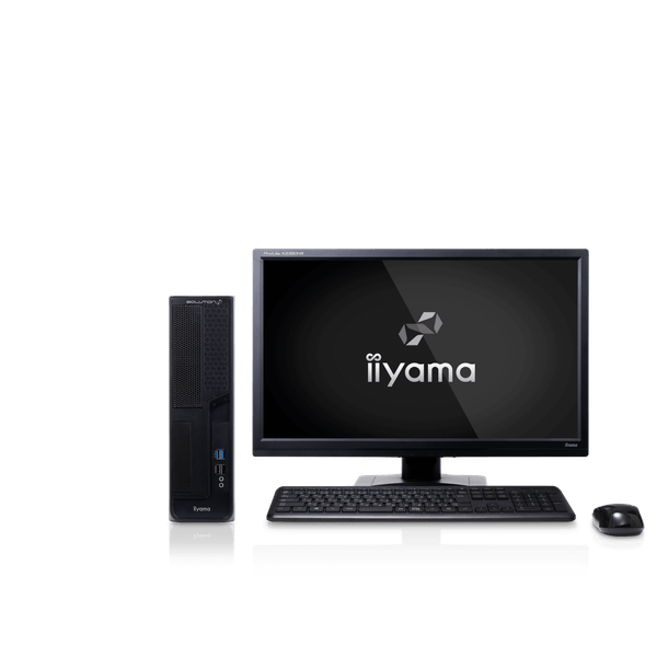 SOLUTION∞スリムタワー