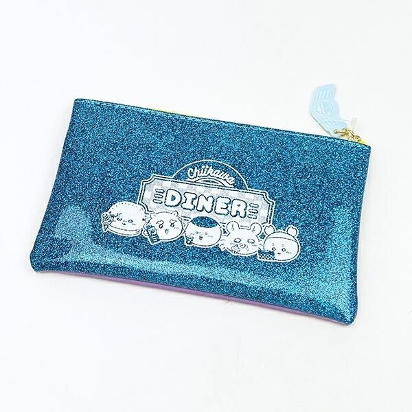 ちいかわ８０年代シリーズのアイテム