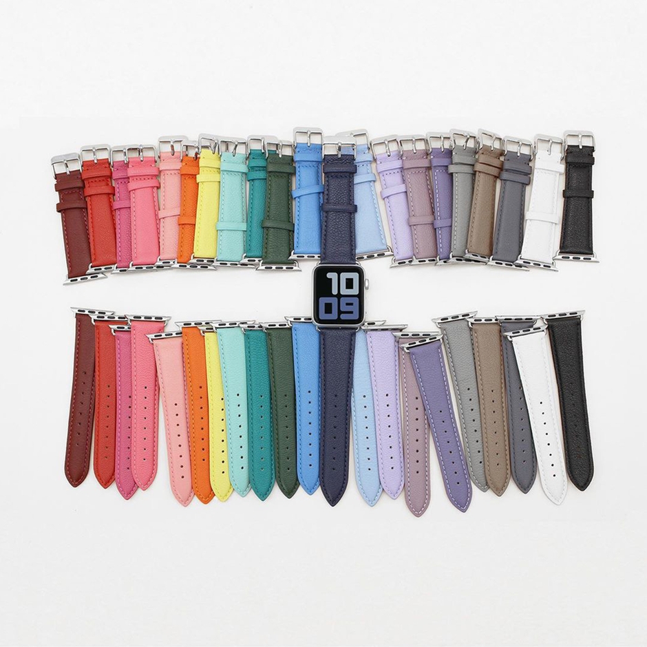 MACAROOON Apple Watch Belt
