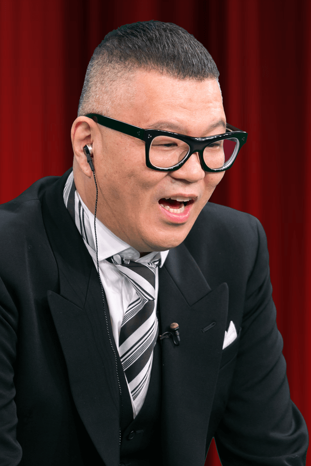 長谷川忍(シソンヌ)