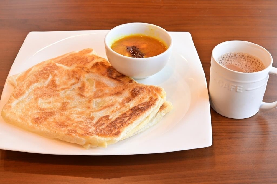 ロティチャナイ