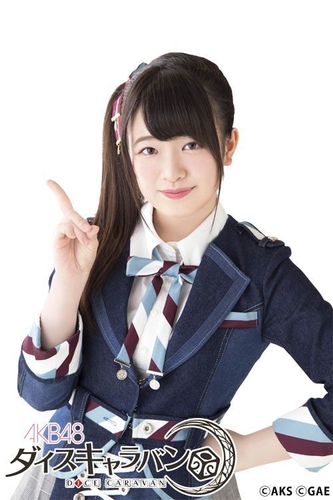 出演者:武藤小麟さん