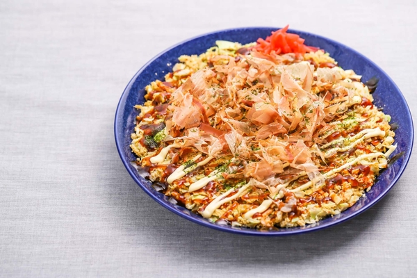 小麦粉の置き換えに!