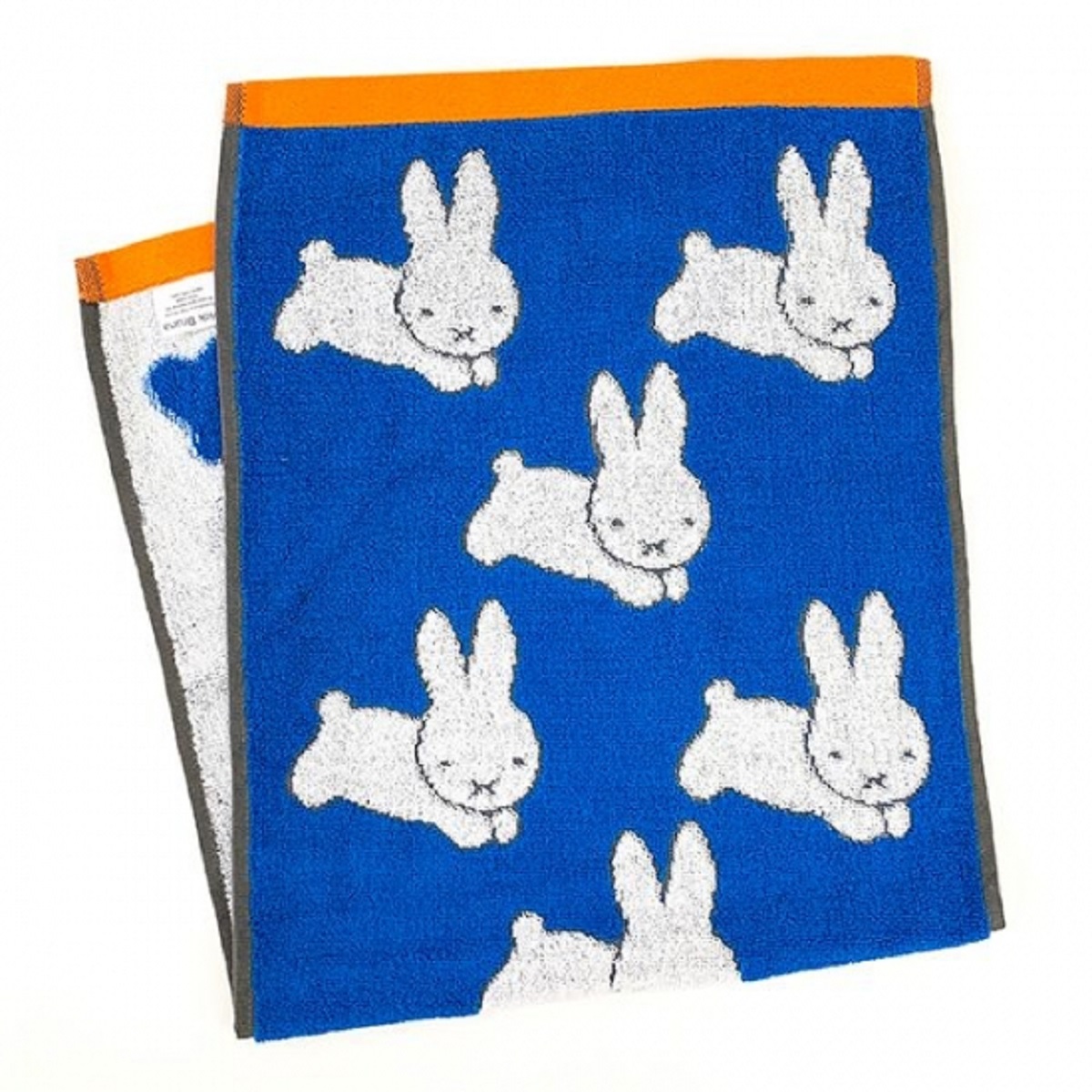 超速報！ざっと見て！ミッフィーのフェイスタオルが登場の巻