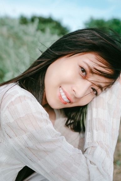 鷲見 友美ジェナ