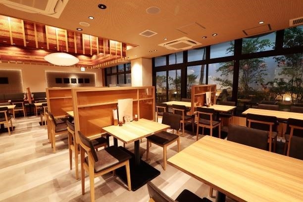 うなぎのねどこ えどがわ近鉄奈良駅前店 イメージ