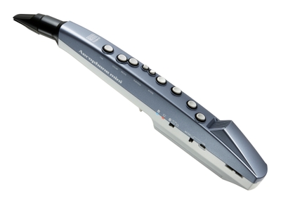 電子管楽器「Aerophone mini」