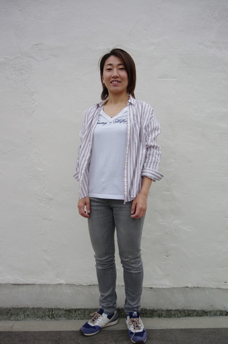 富山県 村尾様(38)