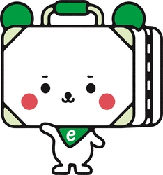 「えきねっと」史上初、新キャラクター公募 応募総数1,610件の中から決定！