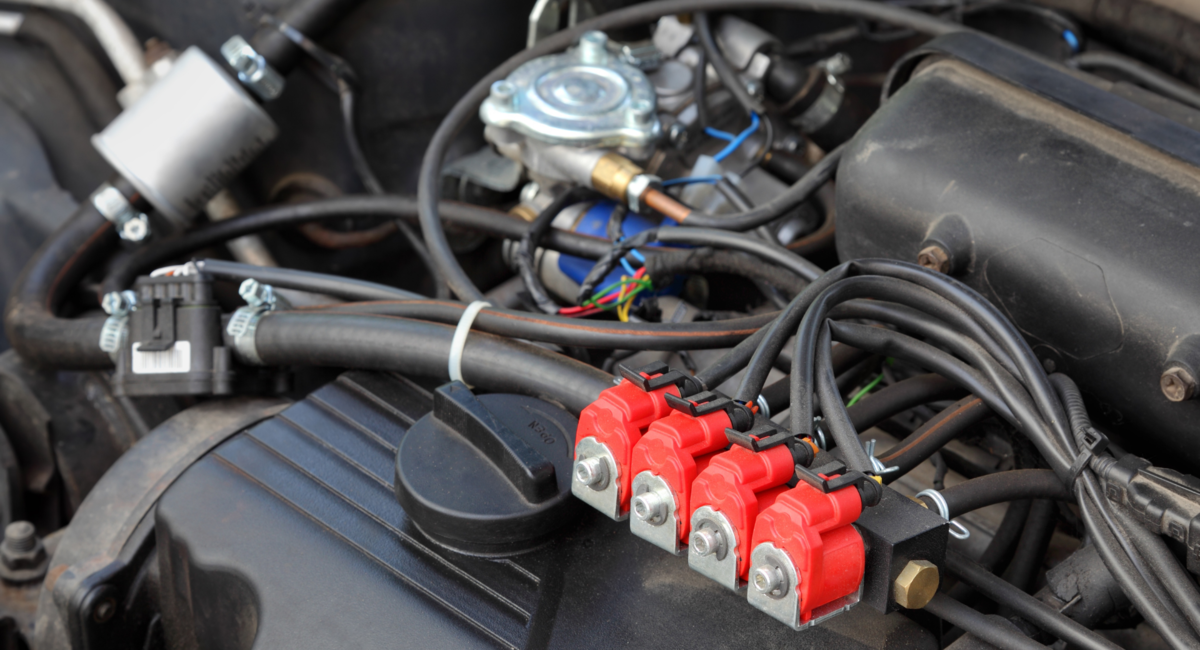 2026年までに大きな成長が見込まれる自動車用プラスチック市場