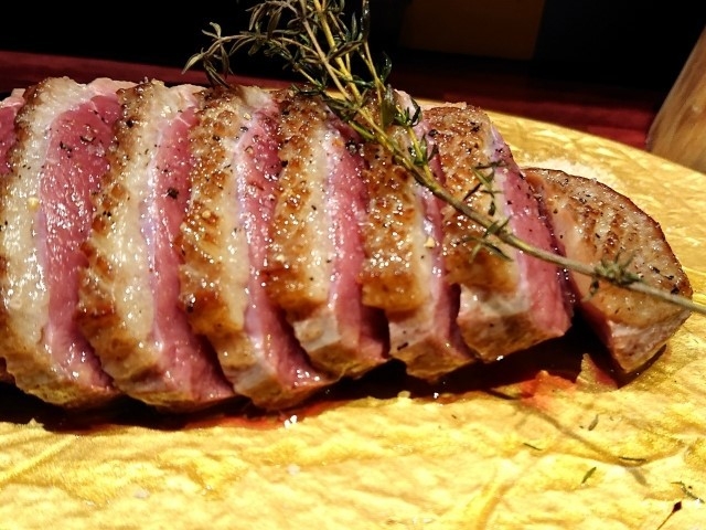 マグレカナール300-400g