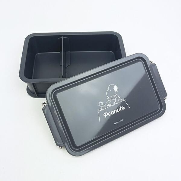 スヌ　ランチボックス