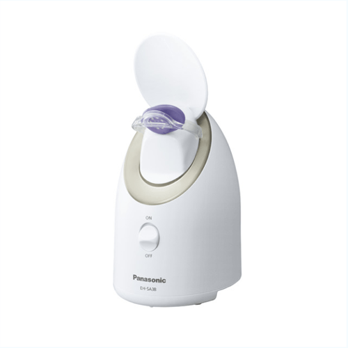 Panasonic スチーマー ナノケア コンパクトタイプ×2名様