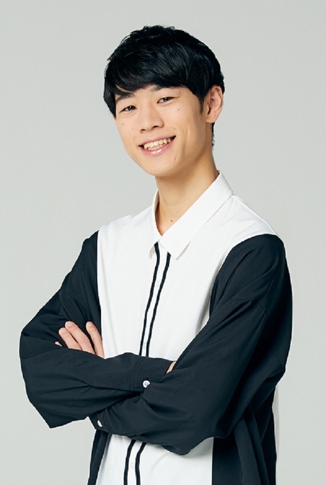 東 問さん