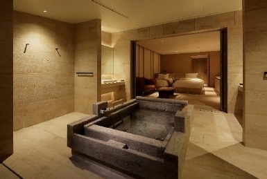 別棟エグゼクティブツイン