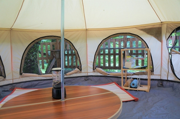 瀬戸川ツリーテラス_画像4