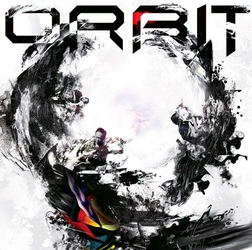 鬼才ギタリスト・鬼怒無月の新ユニットが放つロックサウンド 　熱きライヴアルバム『ORBIT』4月23日発売