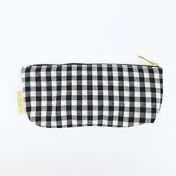 スヌーピーのポーチ