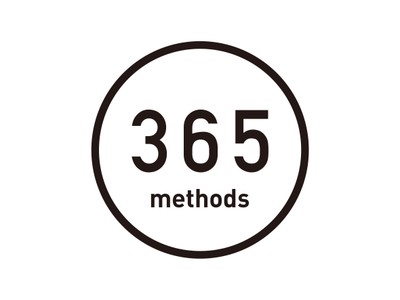 365methods　ロゴ