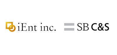 アイエント株式会社、 SB C&S株式会社と販売代理店契約を締結
