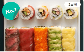 売れ筋ツアーランキングN0.1 イメージ画像