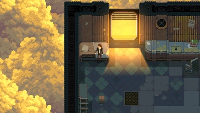 ステルスアクションRPG 《Disjunction - ディスジャンクション》 3月18日配信決定、ニンテンドーeショップにて予約受付開始