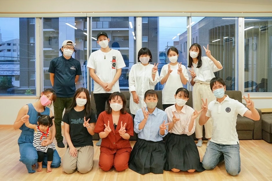 プロジェクトメンバー