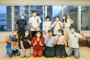 高校・大学生がプロデュースする ゲストハウス＆シェアハウスを11月にオープン　 ～海外旅行に行けない時代の国内旅行の新しいカタチ～