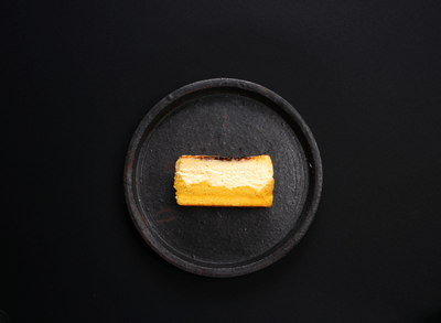 商品画像(お芋のチーズケーキ)